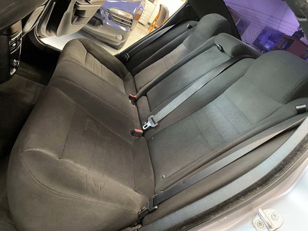 Used 2013 Dodge Charger SE image 22