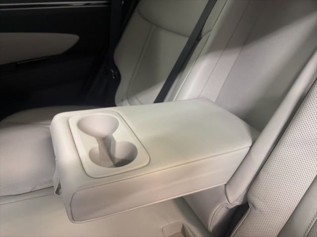 Used 2023 Hyundai Tucson Limited image 24