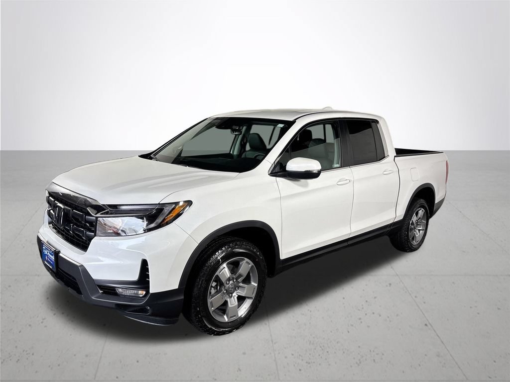 New 2026 Honda Ridgeline RTL image 2