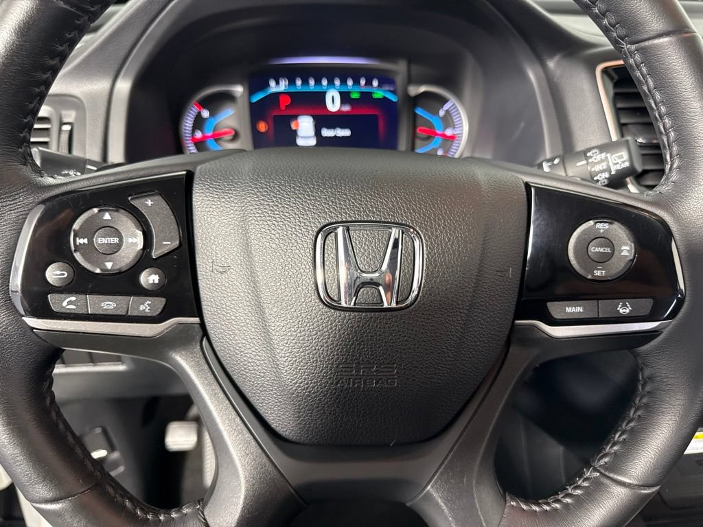 Used 2022 Honda Pilot Special Edition image 17