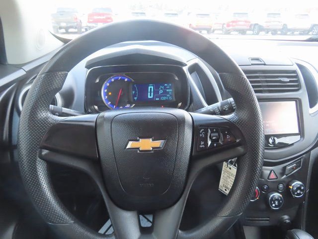 Used 2015 Chevrolet Trax LS image 30