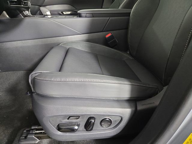 New 2026 Lexus RX 350 AWD image 30