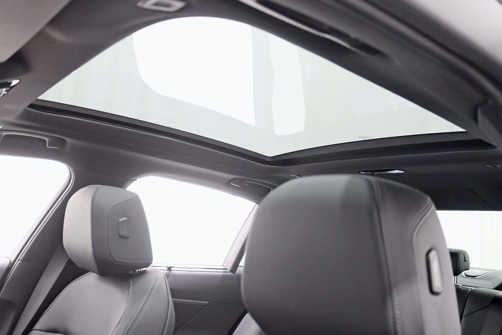 Used 2024 BMW i5 M60 w/ Premium Package image 36