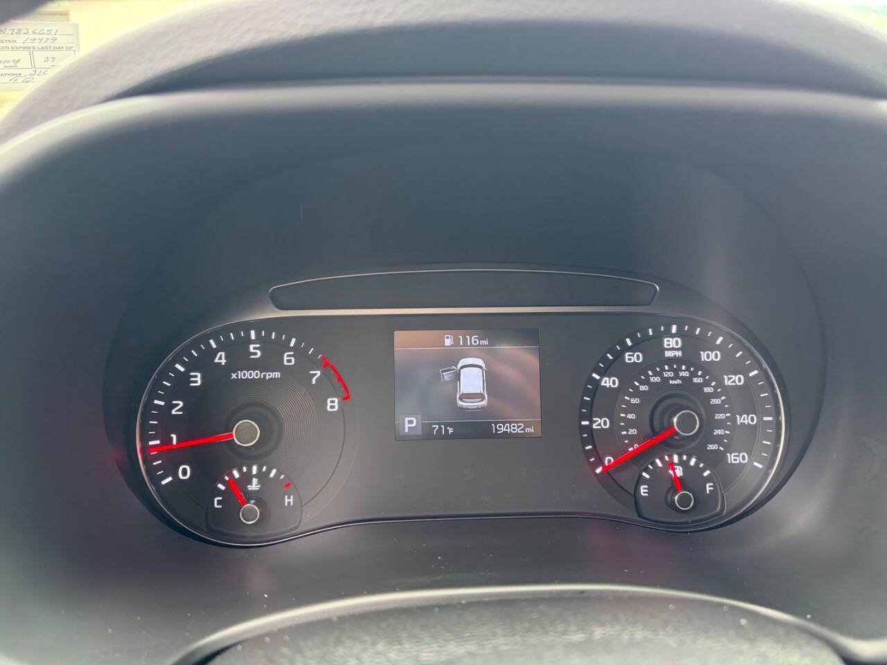 Used 2022 Kia Soul GT-Line FWD image 16