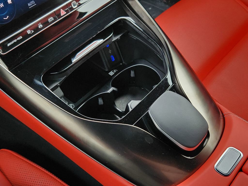 Used 2023 Mercedes-Benz SL 43 AMG image 20