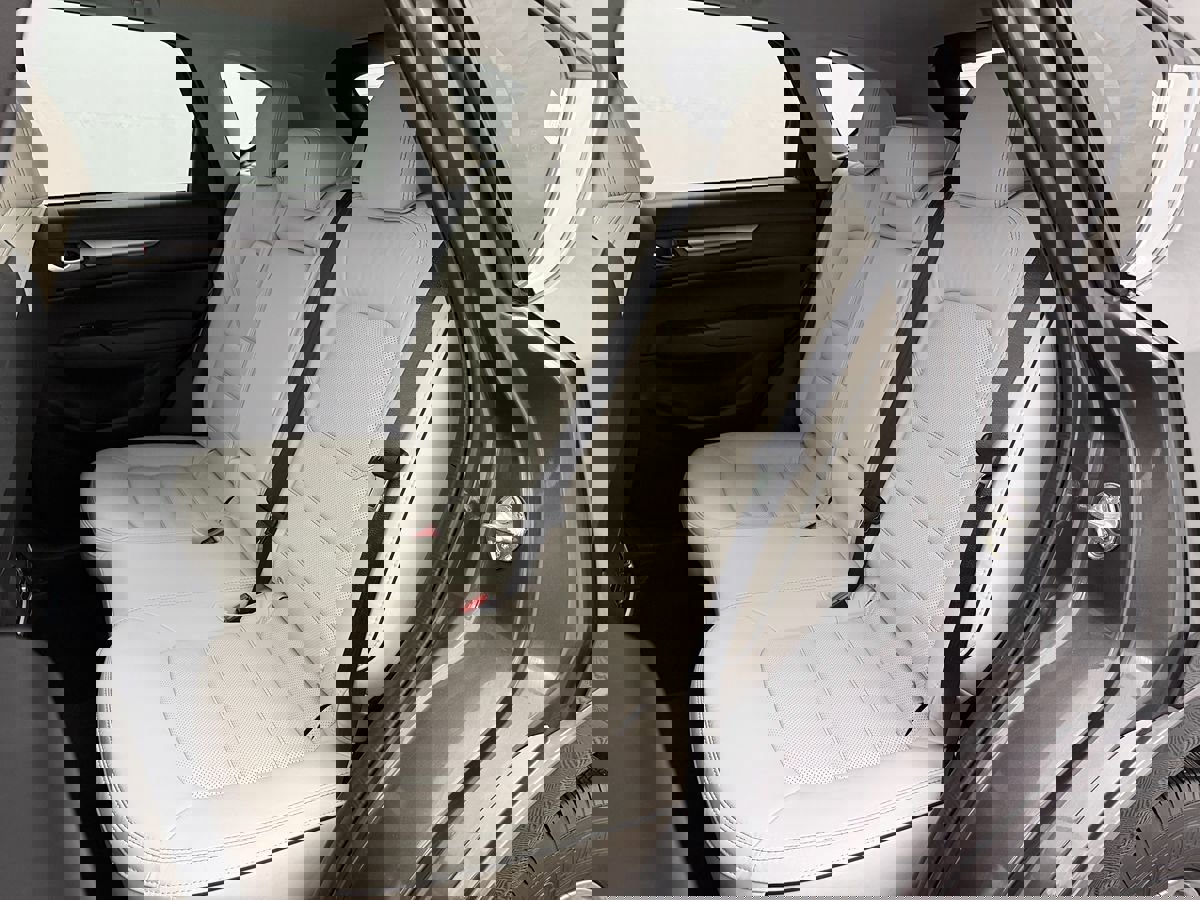 Used 2024 MAZDA CX-5 AWD 2.5 S image 28