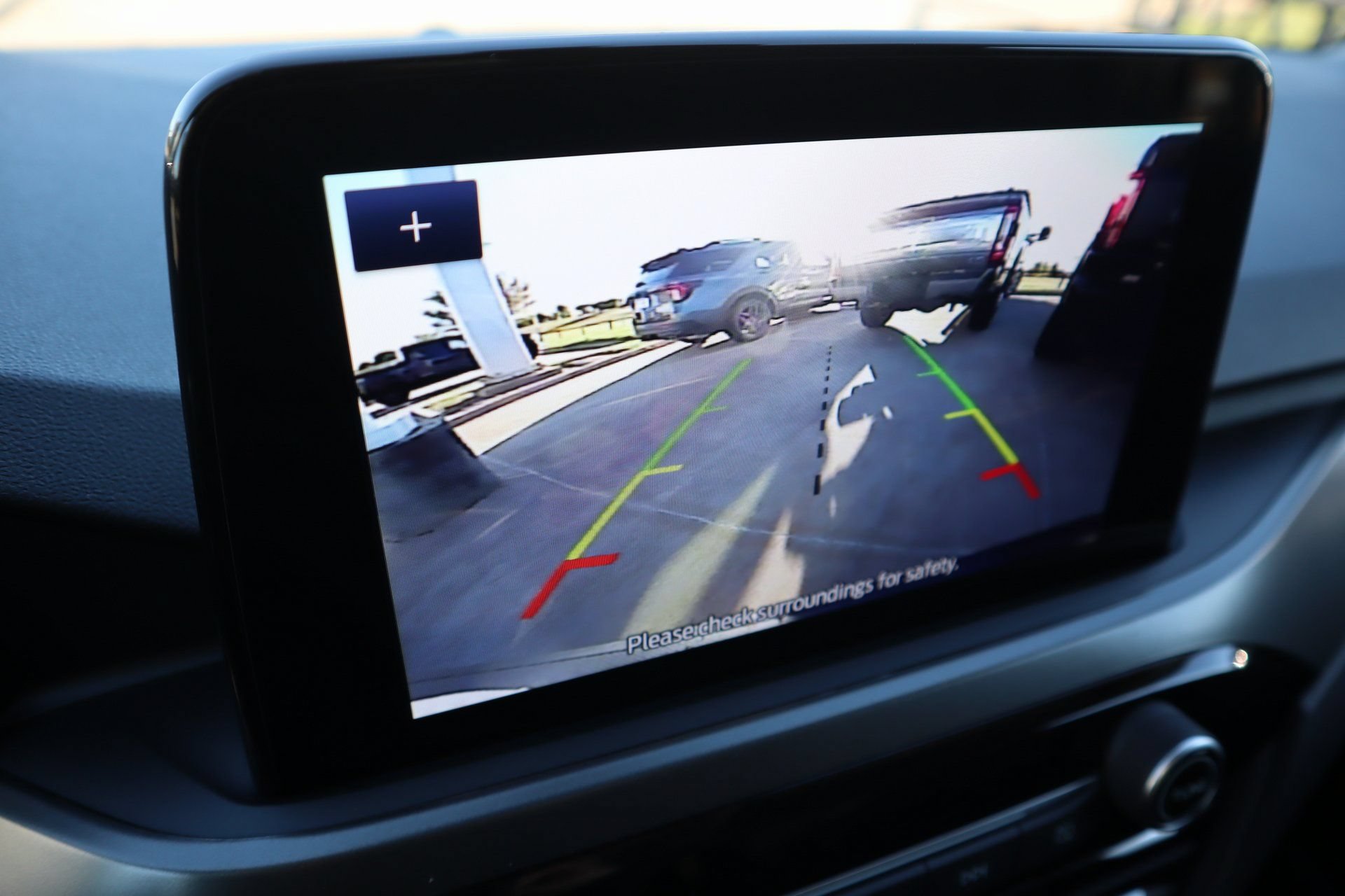 New 2026 Ford Escape Active w/ Cold Weather Package FWD image 7