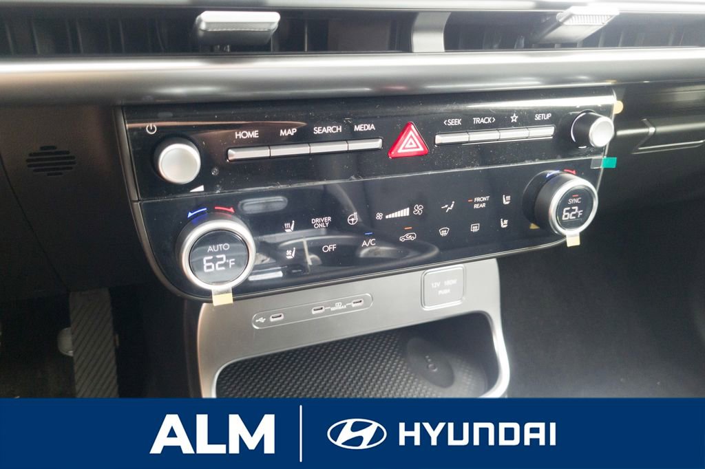 New 2026 Hyundai Ioniq 9 SEL image 20