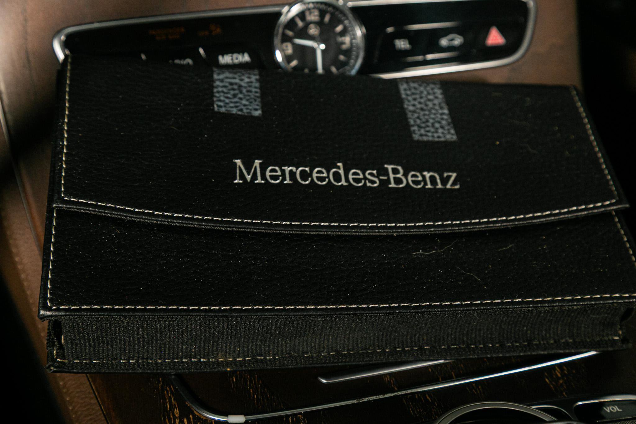 Used 2018 Mercedes-Benz E 300 E 300 RWD Sedan w/ Premium 1 Package image 41