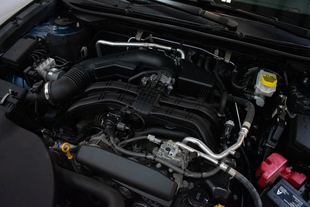 Used 2021 Subaru Legacy Premium AWD/4WD image 10