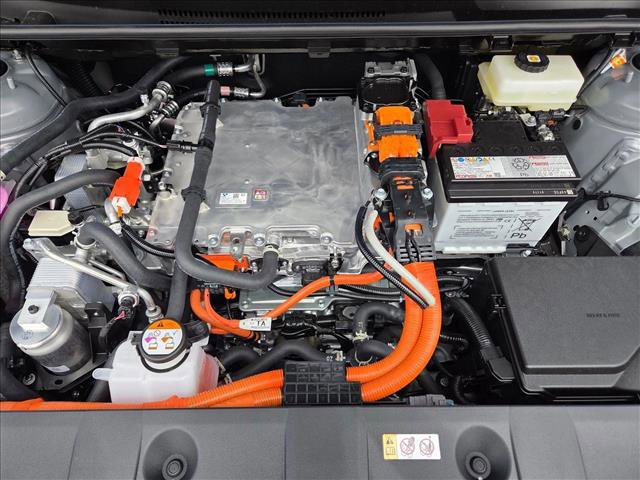 New 2026 Toyota C-HR image 16