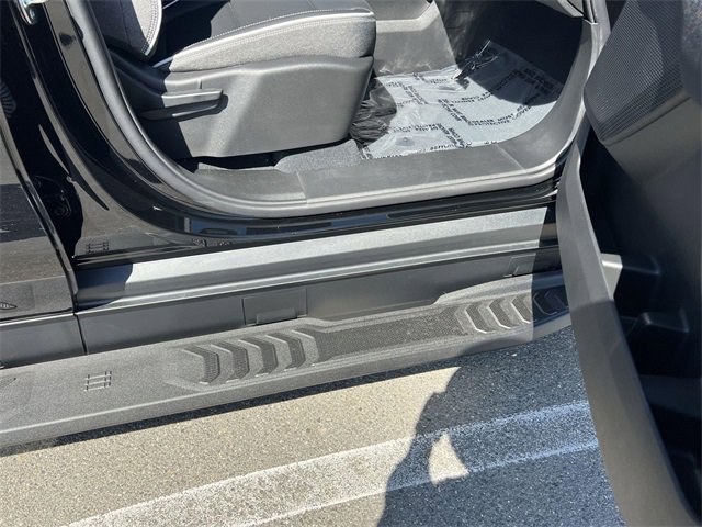 New 2026 GMC Sierra EV Elevation image 29