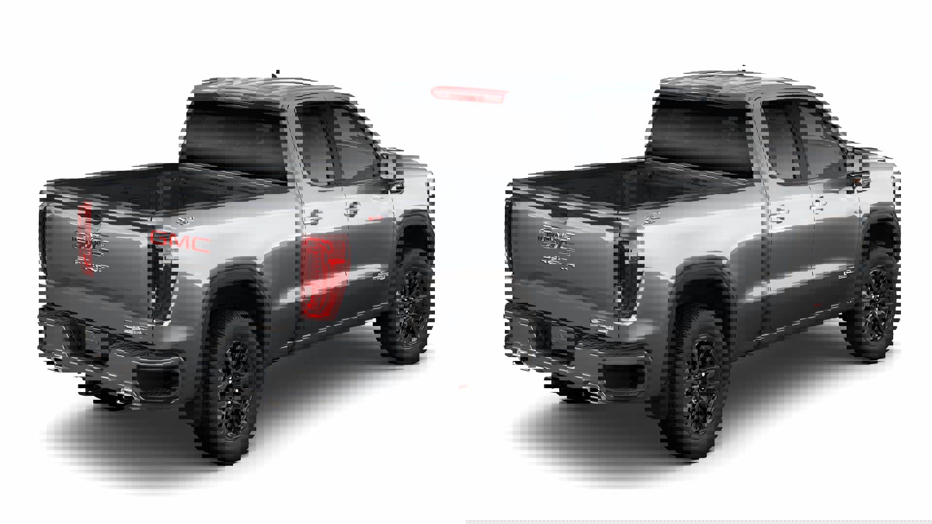 New 2026 GMC Sierra 1500 Elevation w/ Preferred Package image 3