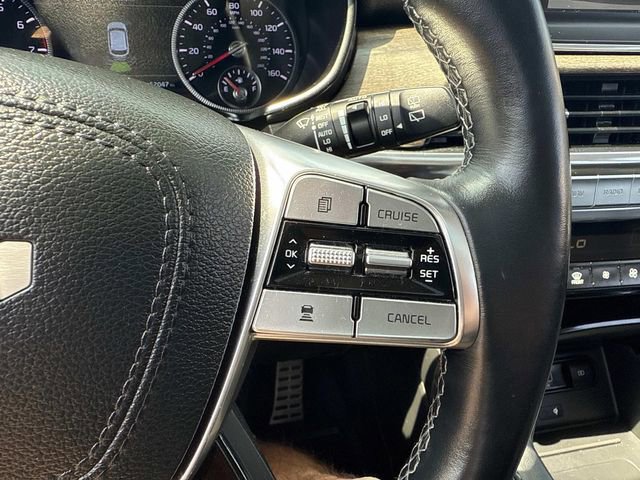 Used 2022 Kia Telluride SX w/ SX Prestige Package image 34