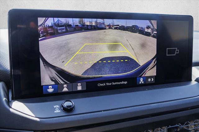 New 2026 Honda Accord Sport image 17