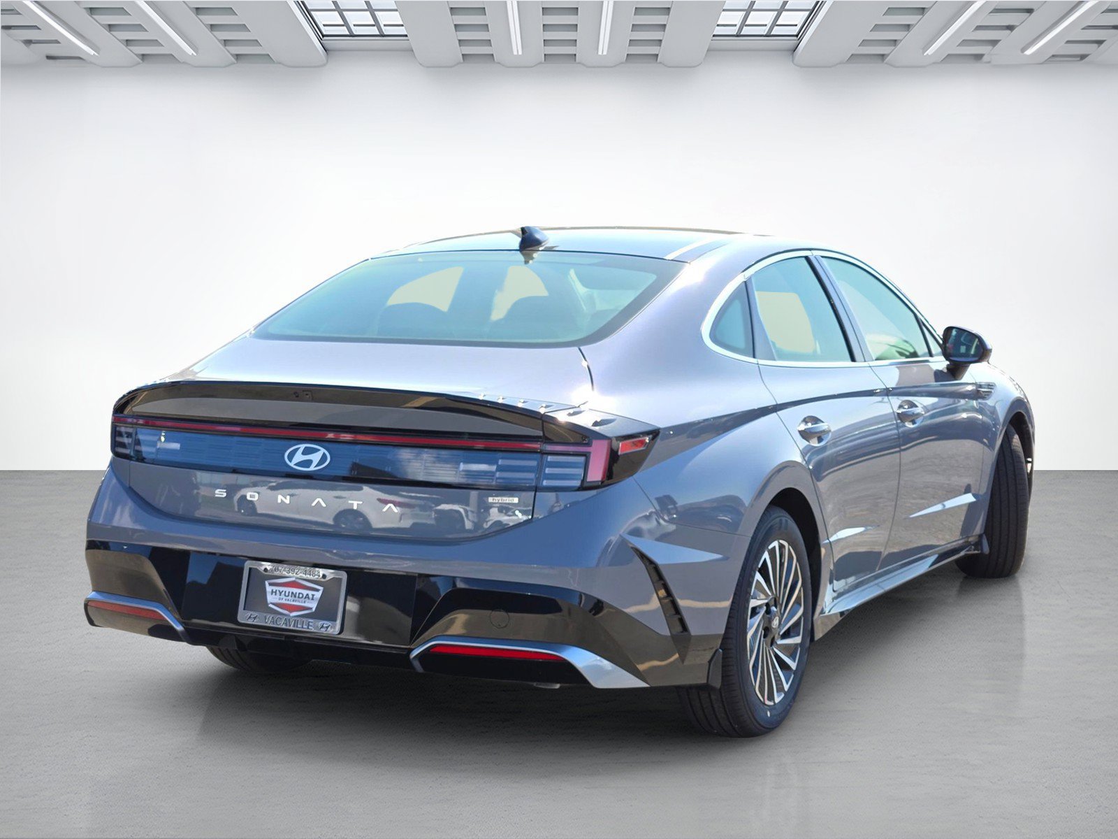 New 2026 Hyundai Sonata SEL FWD image 4