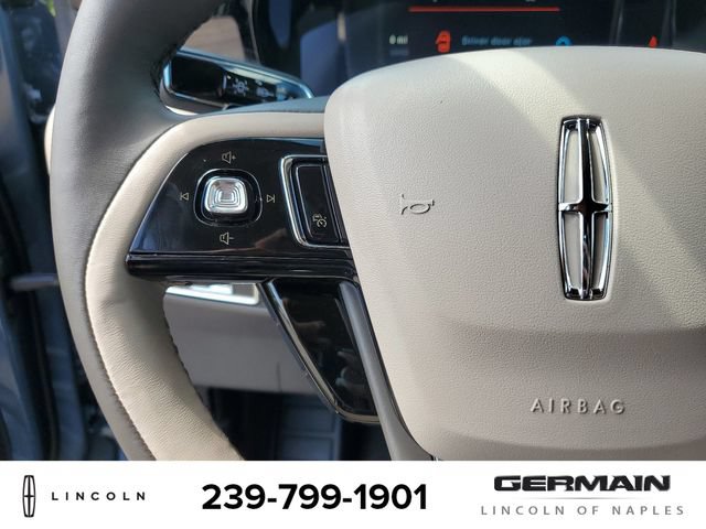 New 2024 Lincoln Corsair Grand Touring w/ Equipment Group 301A AWD/4WD image 26
