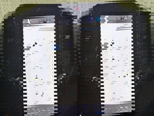 New 2026 RAM 2500 Tradesman image 57