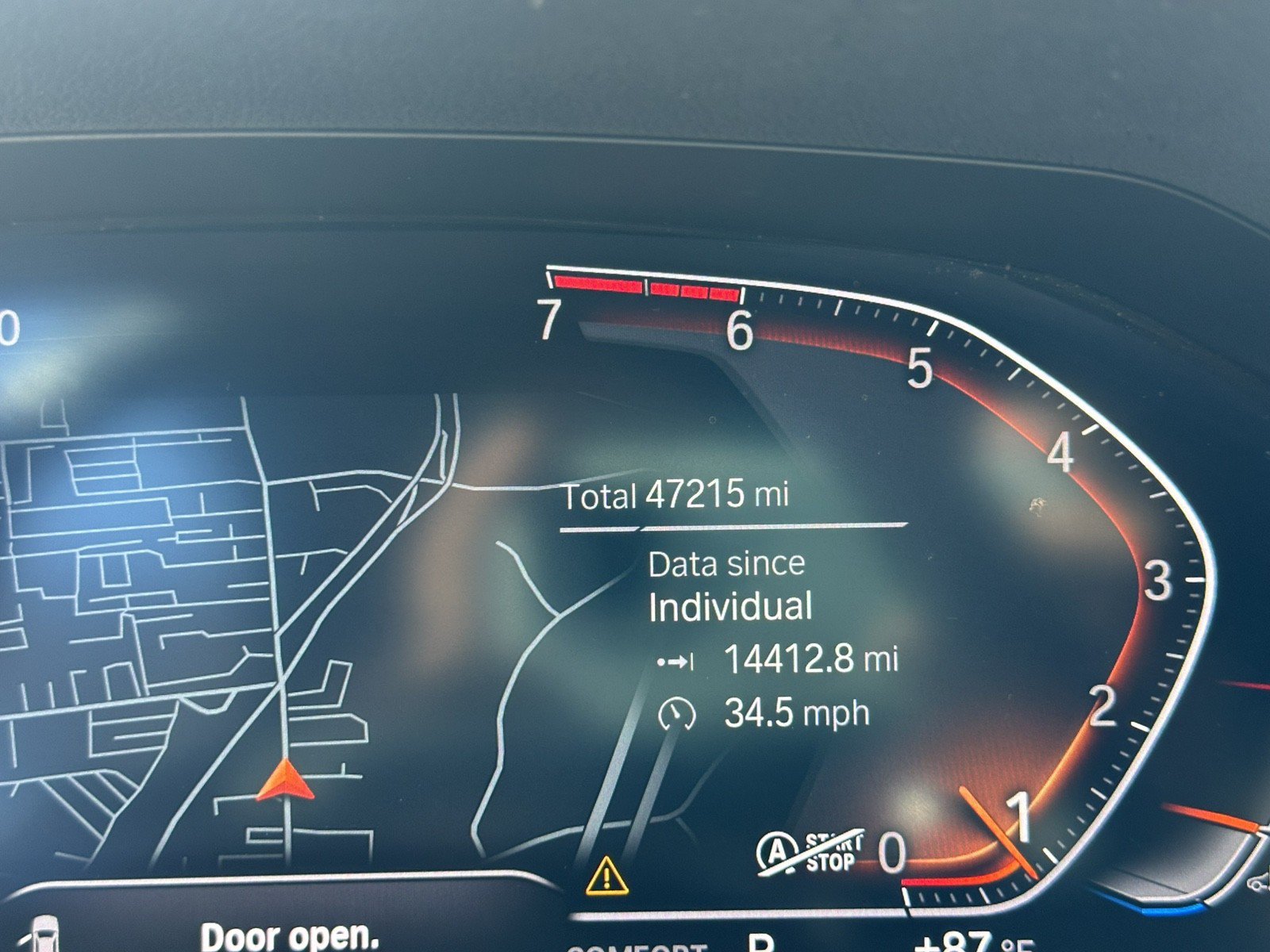 Used 2022 BMW 430i xDrive Coupe w/ Convenience Package AWD/4WD image 15