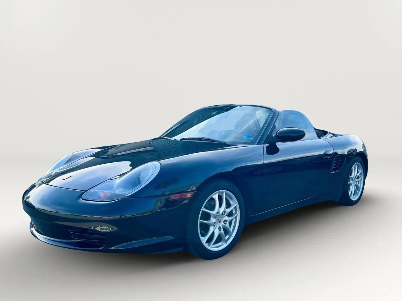 Used 2004 Porsche Boxster image 3