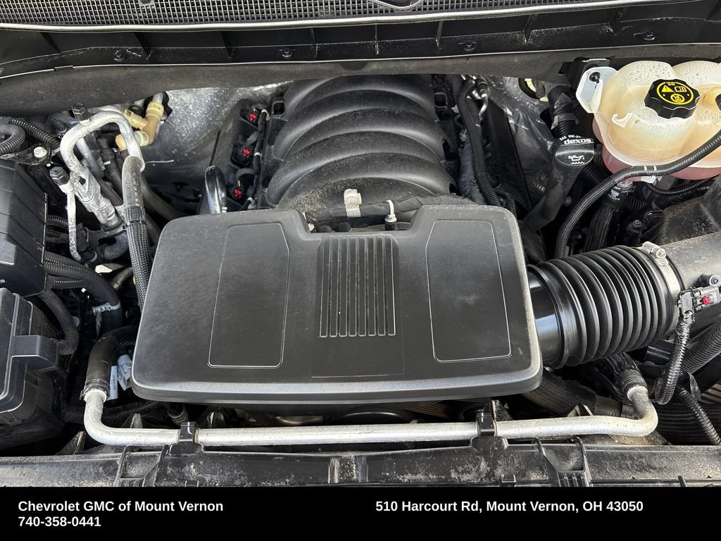Used 2023 Chevrolet Tahoe LT AWD/4WD image 26