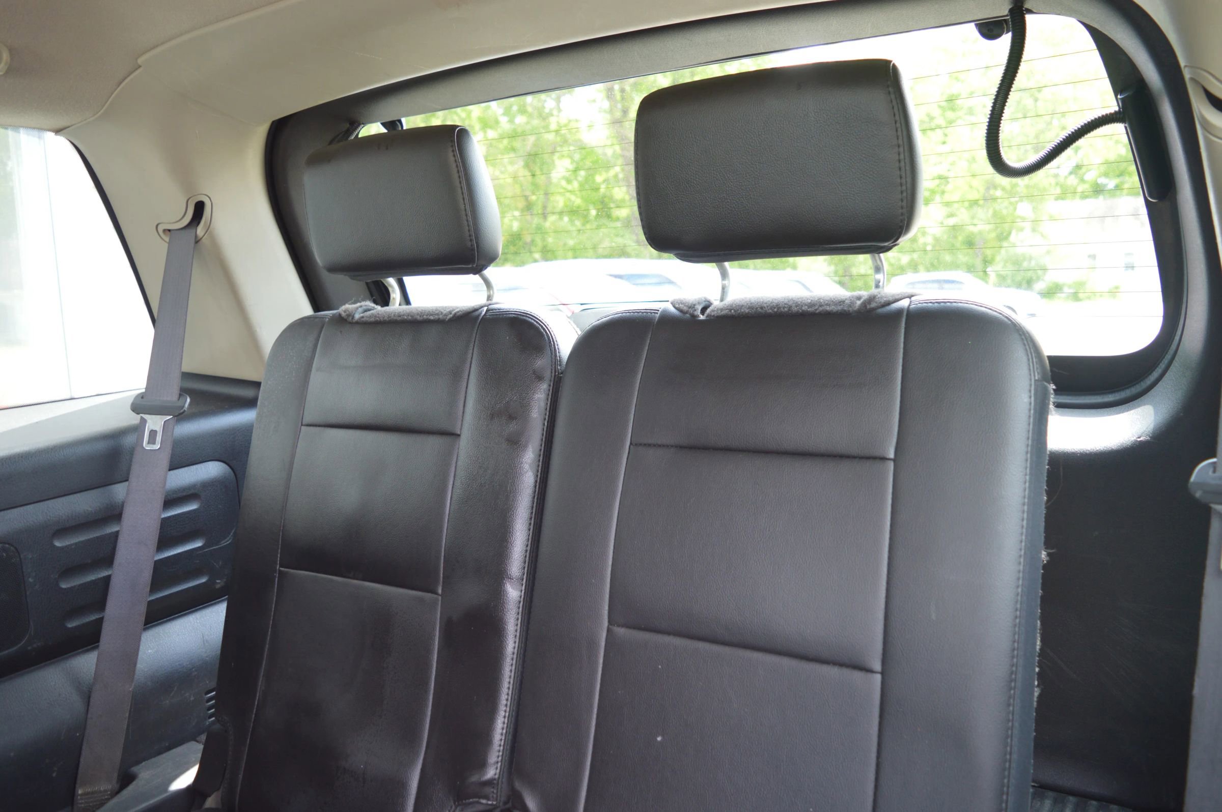 Used 2007 Mercury Mountaineer AWD image 17