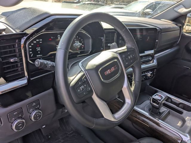 Certified 2023 GMC Sierra 1500 Elevation image 19
