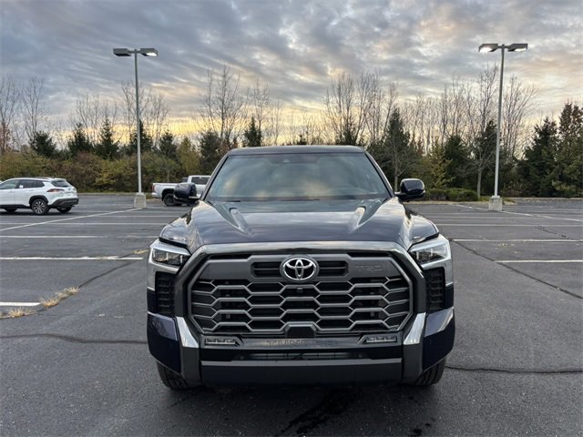 New 2026 Toyota Tundra Platinum w/ TRD Off-Road Package image 6