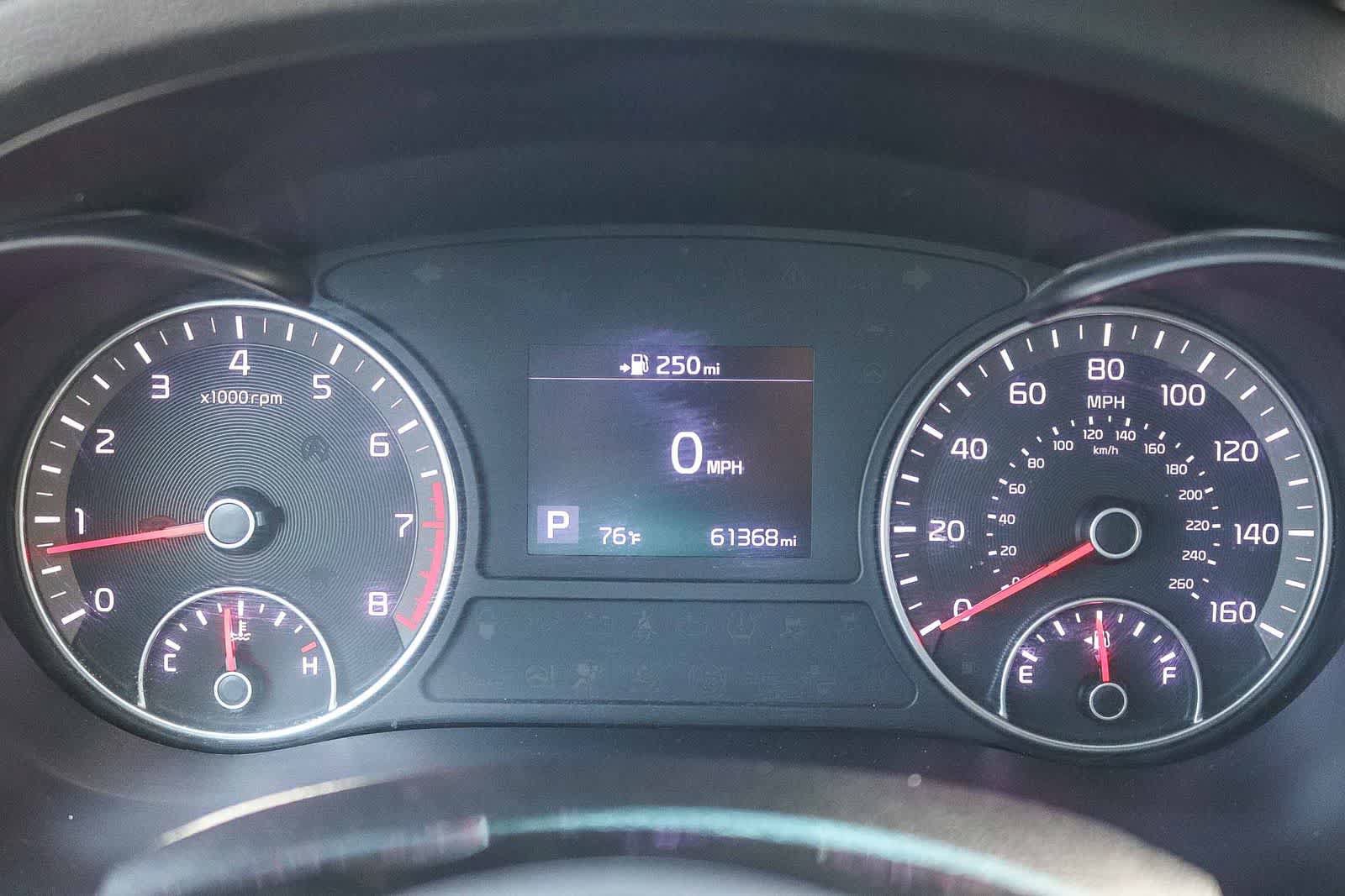 Used 2019 Kia Optima LX w/ LX Premium Package FWD image 24