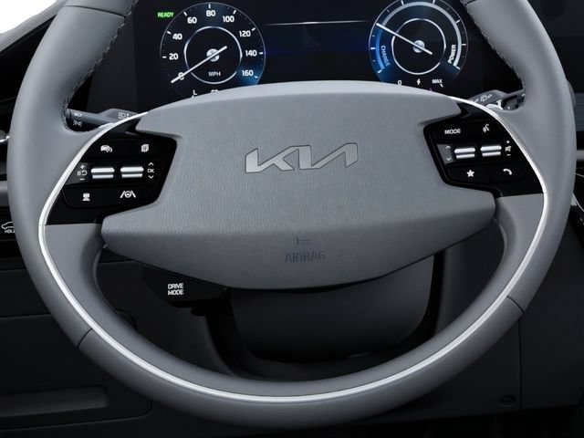 New 2026 Kia Niro Wind w/ Wind Preserve Package FWD image 22