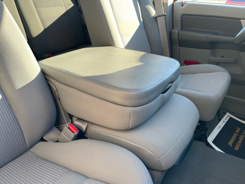 Used 2007 Dodge Ram 1500 Truck SLT w/ Quad Cab Big Horn Value Group image 45