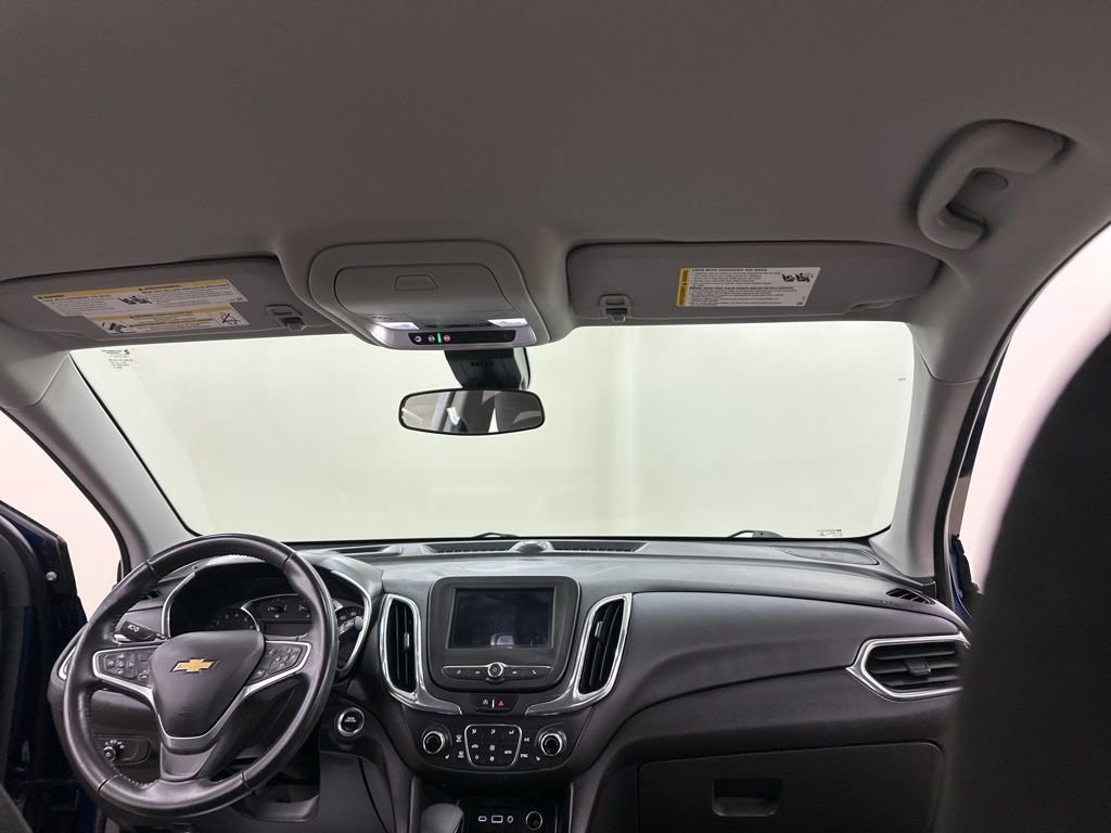 Certified 2022 Chevrolet Equinox LT image 24