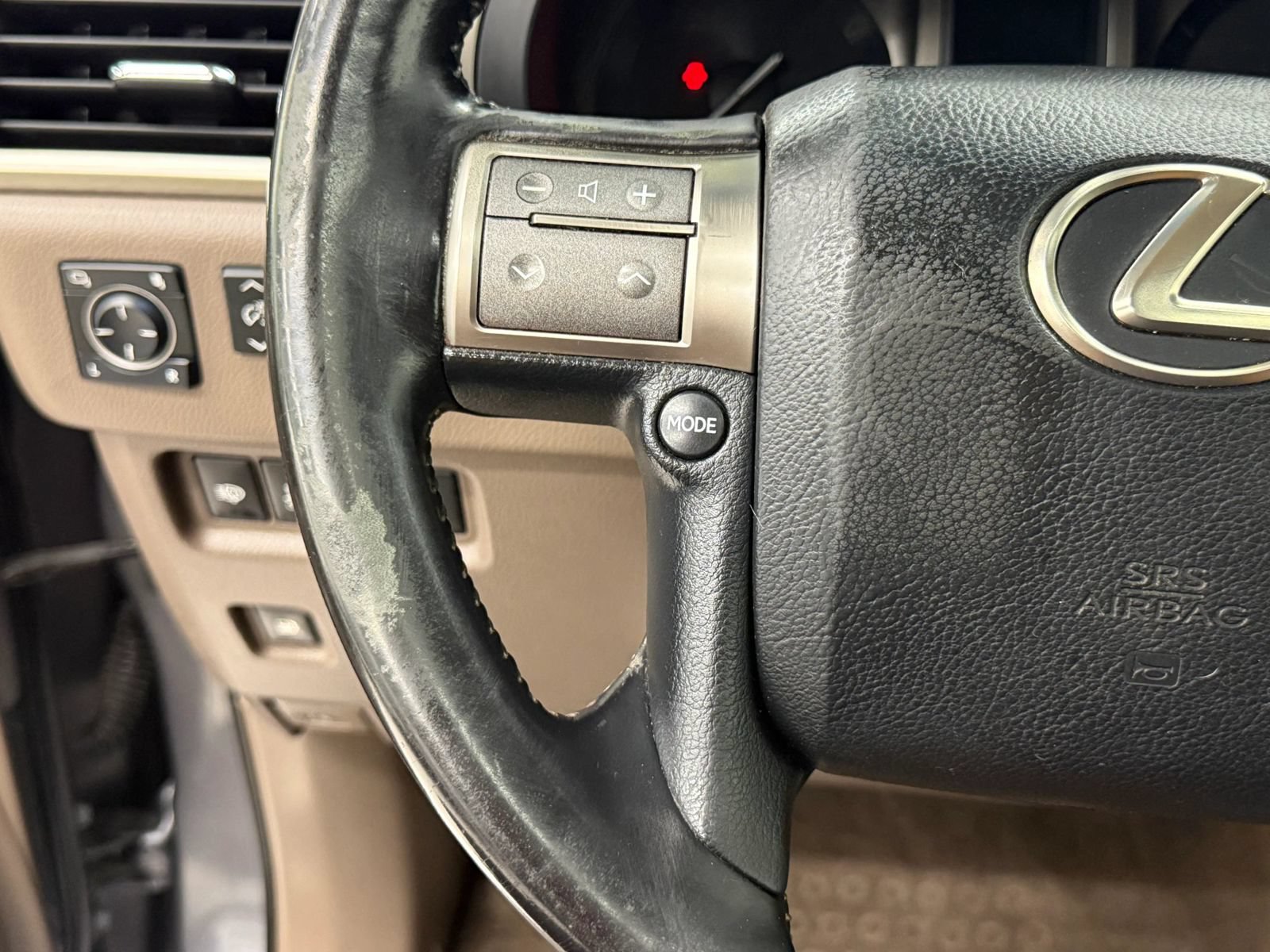 Used 2017 Lexus GX 460 Premium AWD/4WD image 31