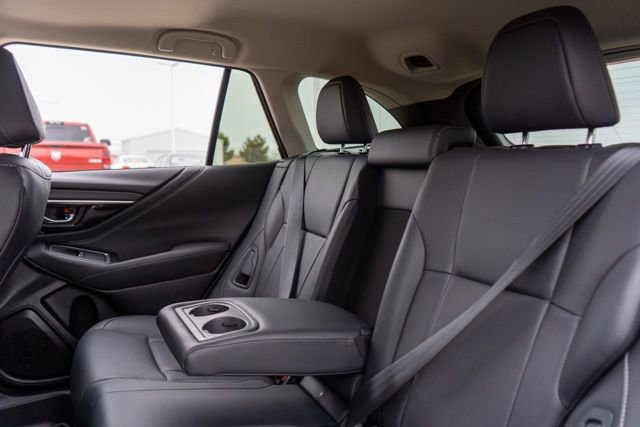 Used 2024 Subaru Outback Limited XT image 18
