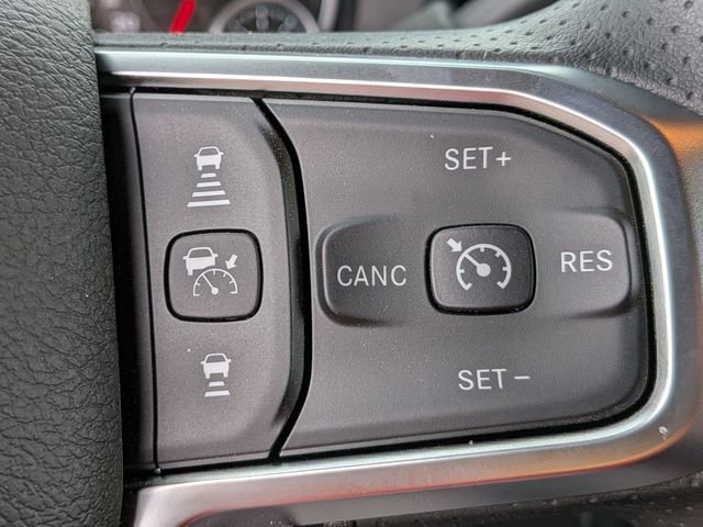 New 2026 RAM 3500 Tradesman image 13