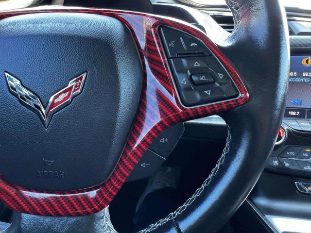 Used 2014 Chevrolet Corvette Stingray Coupe w/ 3LT Preferred Equipment Group image 22