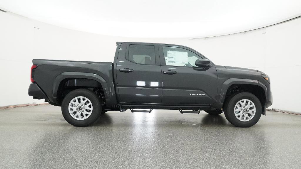 New 2026 Toyota Tacoma SR5 image 25