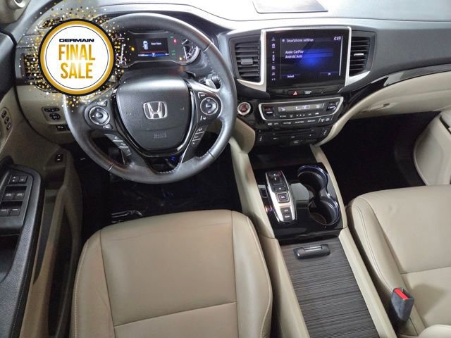 Used 2017 Honda Pilot Touring image 15