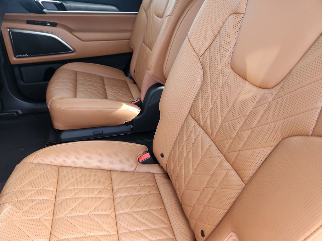 New 2025 Kia Telluride SX X-Line image 10