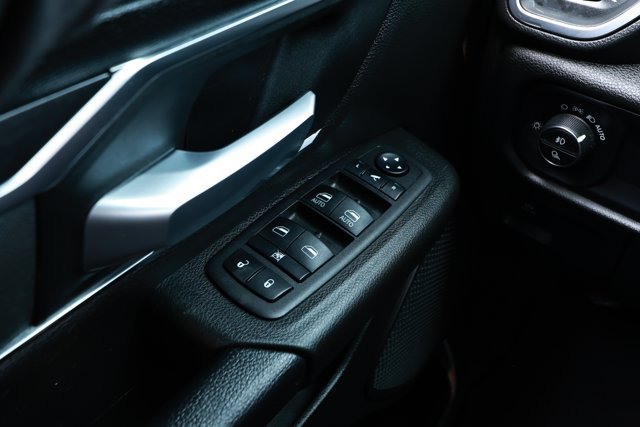 Used 2024 RAM 1500 Big Horn RWD image 21