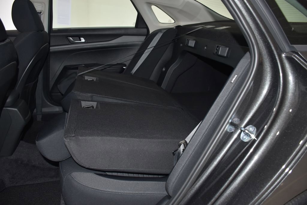 New 2026 Kia K5 LXS image 29