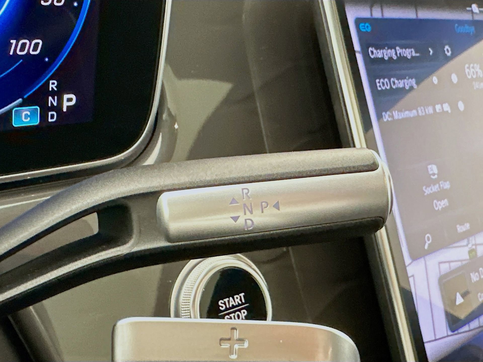 Certified 2023 Mercedes-Benz EQS 450+ SUV image 18