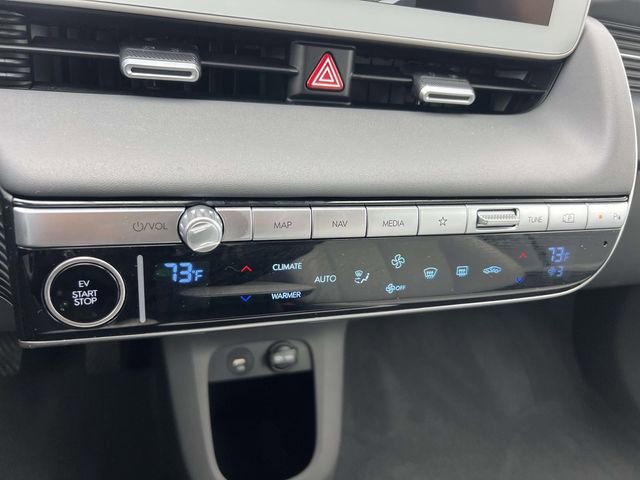 Certified 2023 Hyundai Ioniq 5 SEL image 31