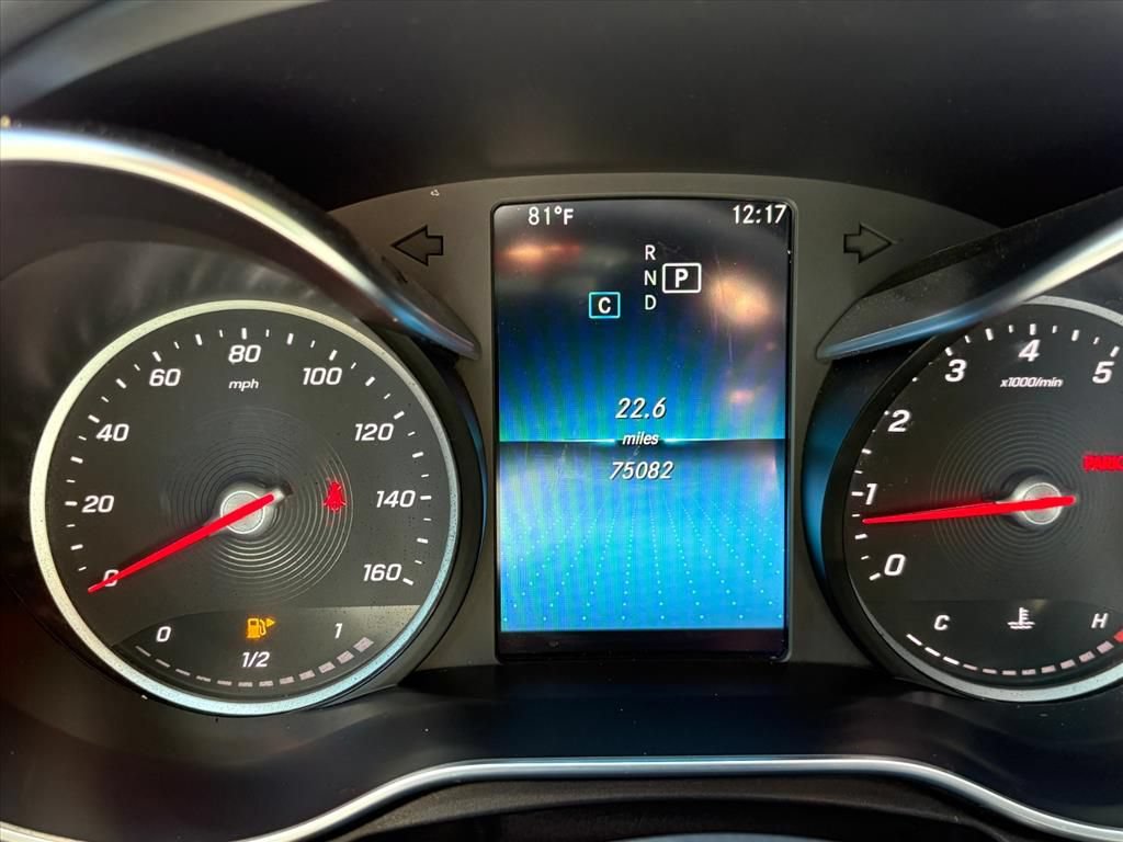 Used 2019 Mercedes-Benz C 300 Sedan image 9