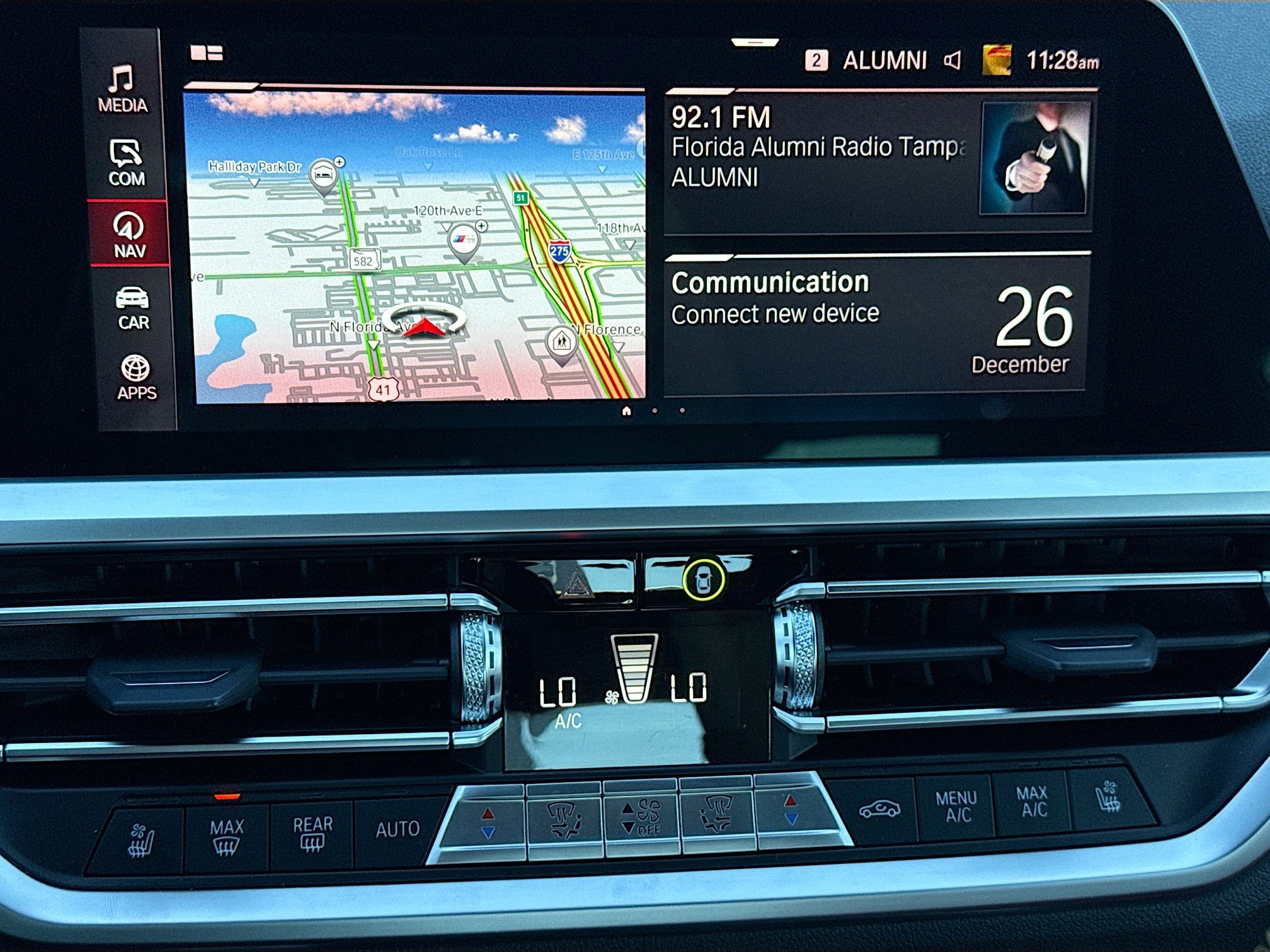 Used 2023 BMW M4 Competition w/ M Carbon Exterior Package image 31