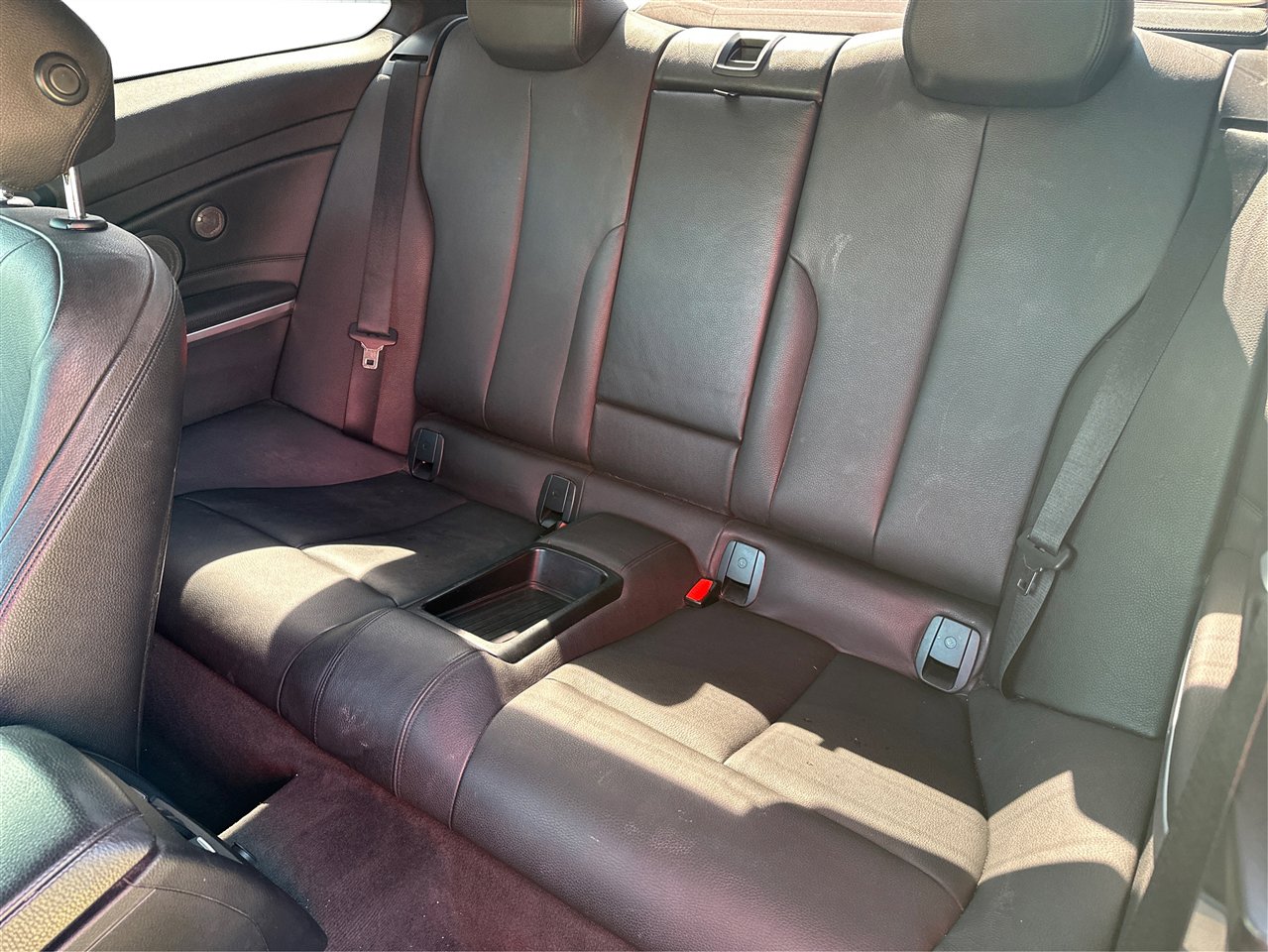 Used 2016 BMW 435i xDrive Coupe image 15