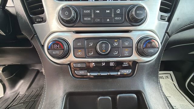 Used 2018 GMC Yukon SLE w/ Convenience Package image 16