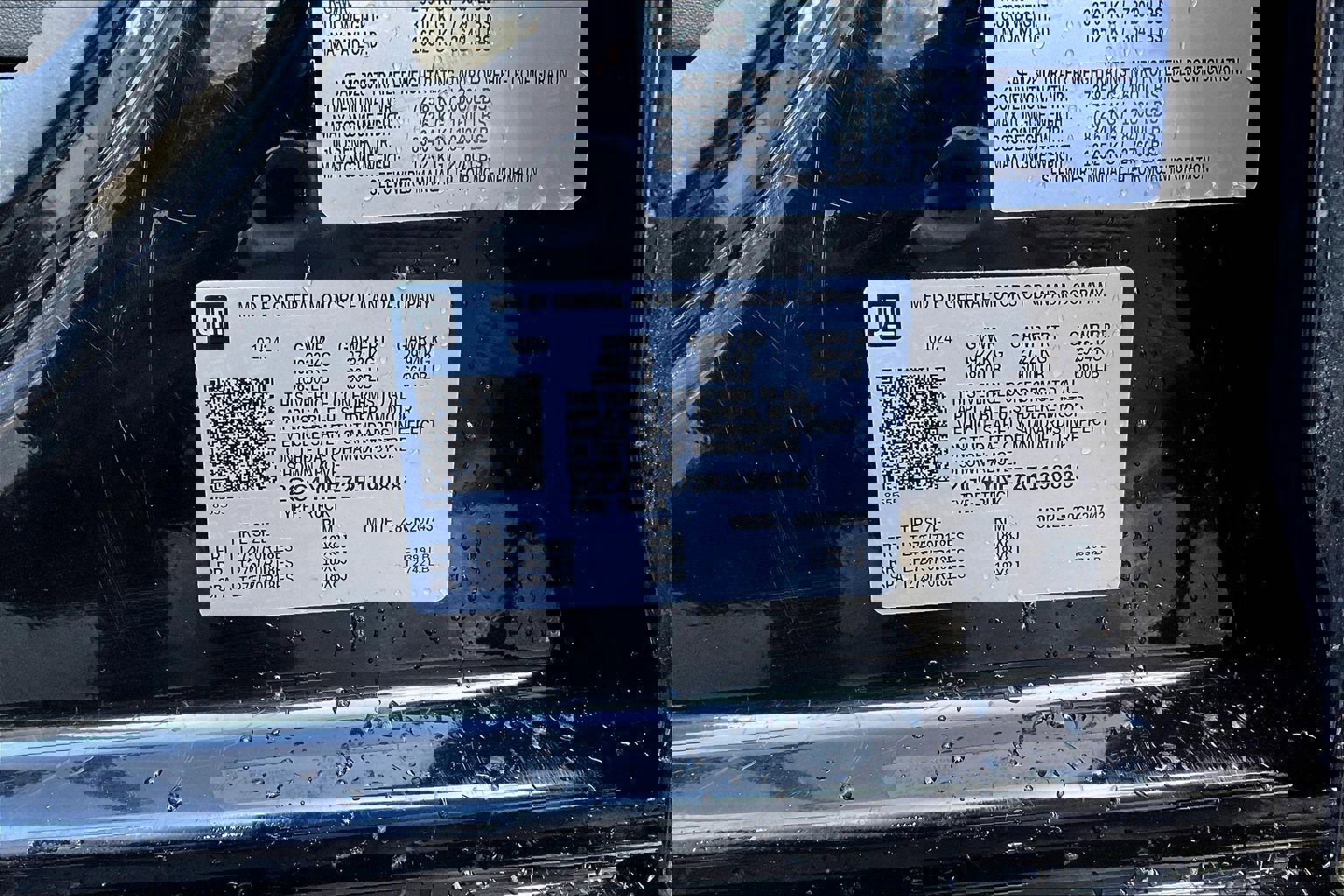 Used 2024 Chevrolet Silverado 2500 LT w/ Convenience Package image 20