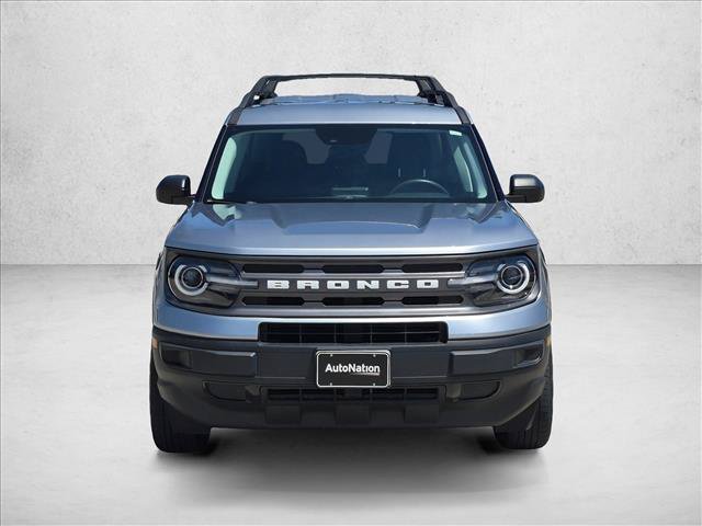 Used 2023 Ford Bronco Sport Big Bend AWD/4WD image 2