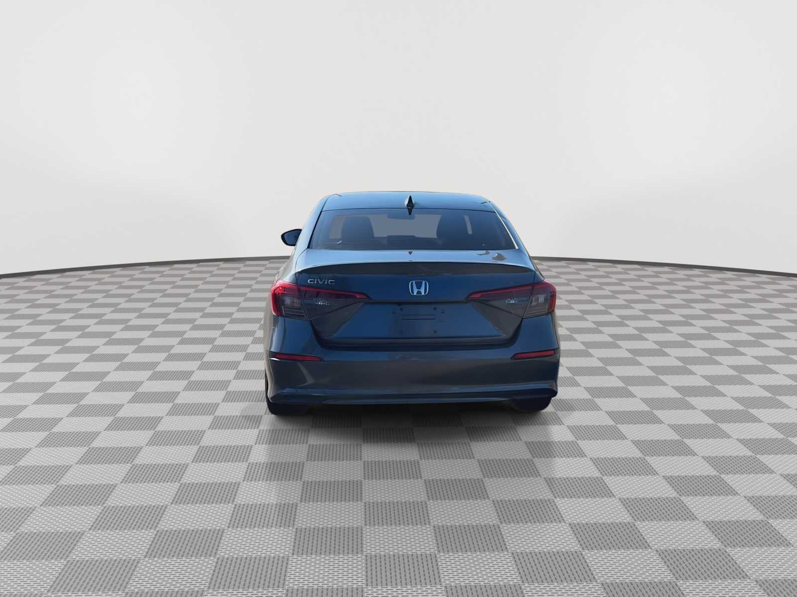 Used 2022 Honda Civic EX image 7